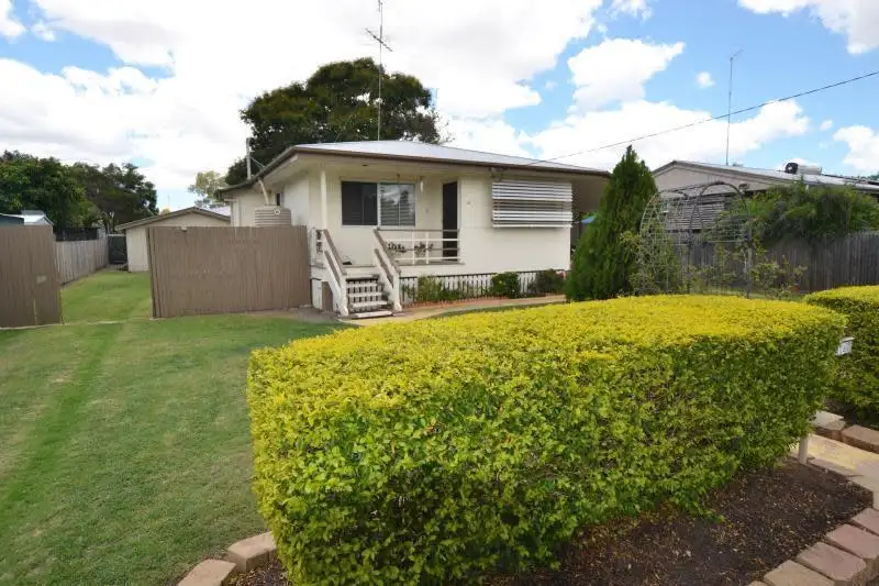 Main view of Homely house listing, 14 Gerard Street, Biloela QLD 4715