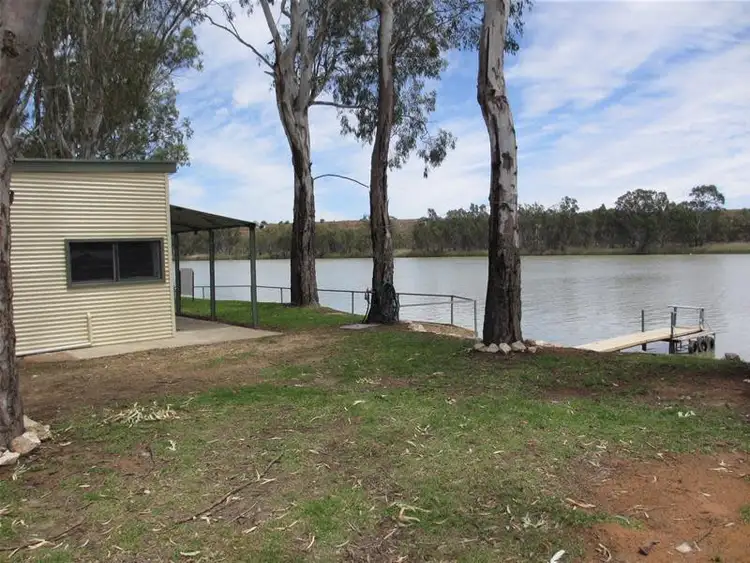 Third view of Homely house listing, Lot 21 River Reserve Road, Swan Reach SA 5354
