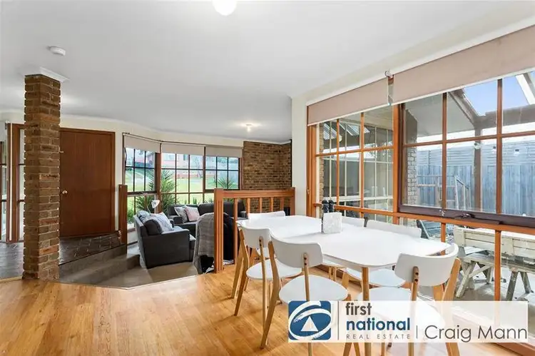 Fourth view of Homely house listing, 9 Roslyn Street, Somerville VIC 3912