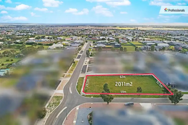 20 Highfield Way, Kurunjang VIC 3337