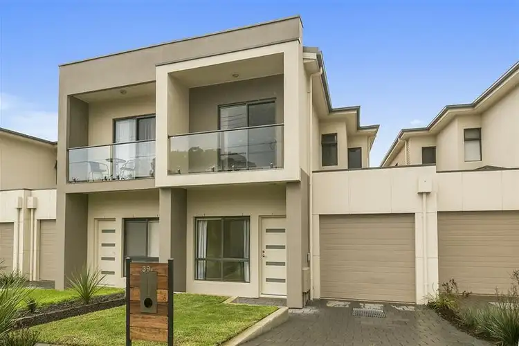 Main view of Homely house listing, 39B Ramsay Avenue, Seacombe Gardens SA 5047