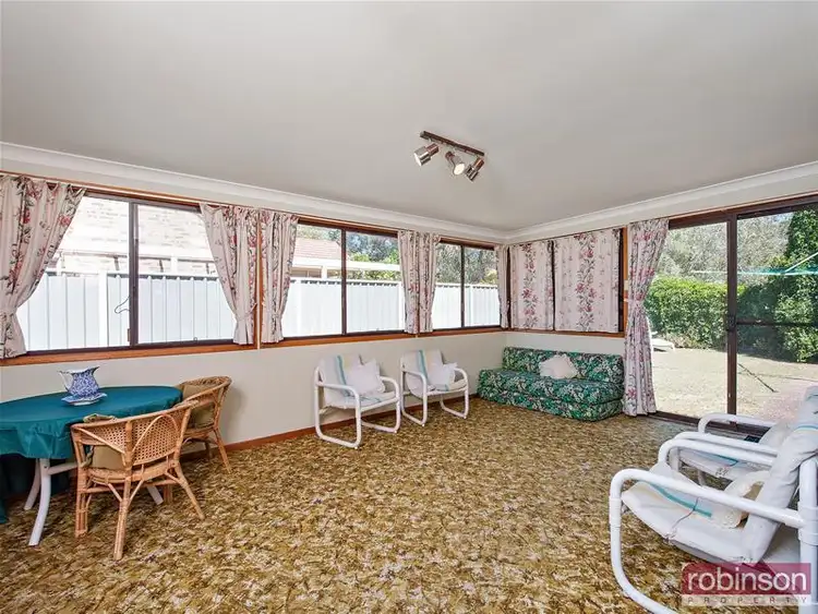 Sixth view of Homely house listing, 80 Government Road, Shoal Bay NSW 2315
