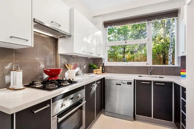 Third view of Homely apartment listing, 2/34 Alma Road, Camberwell VIC 3124