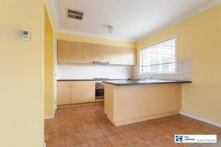 Third view of Homely unit listing, 3/22 Edward Avenue, Dandenong VIC 3175