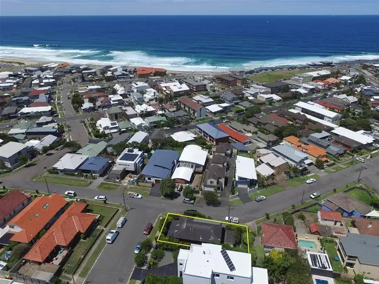 1 Park Street, Merewether NSW 2291
