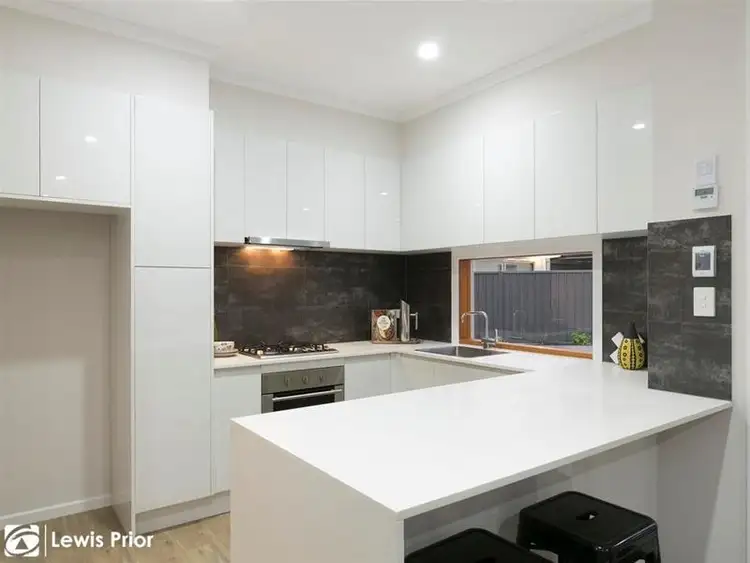 Second view of Homely house listing, 2c Crozier Terrace, Oaklands Park SA 5046