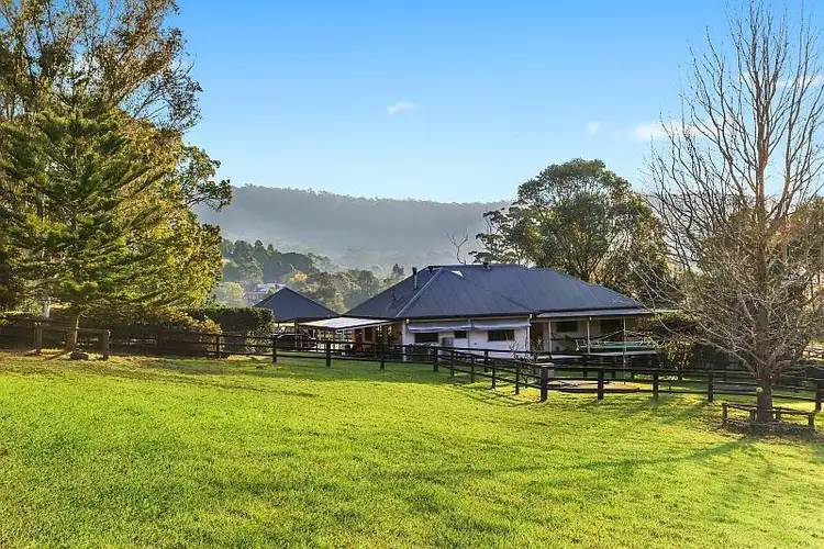 50 Lauffs Lane, Wyong Creek NSW 2259