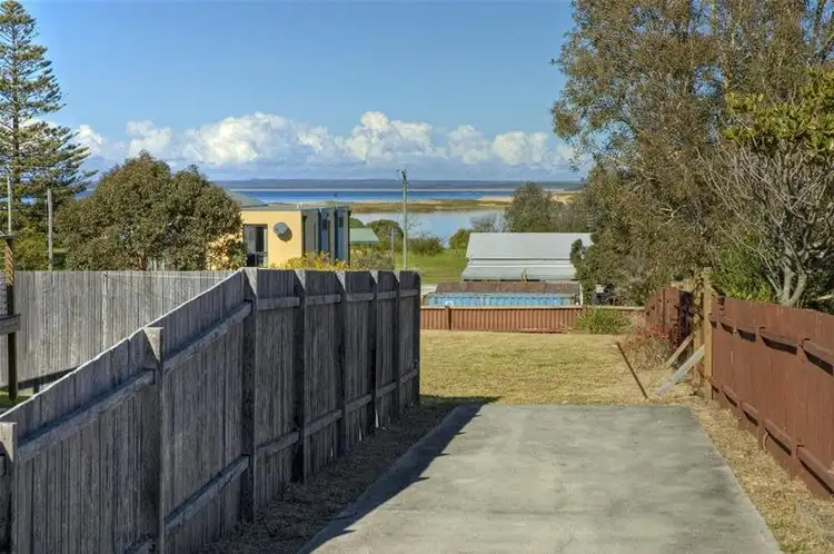 Second view of Homely land listing, 75A Silvermere Street, Culburra Beach NSW 2540