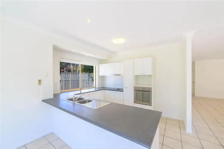 Fourth view of Homely house listing, 124 River Meadows Drive, Upper Coomera QLD 4209