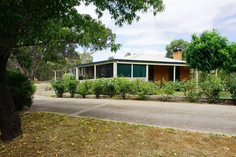 Main view of Homely house listing, 7 Merriman Place, Murrumbateman NSW 2582