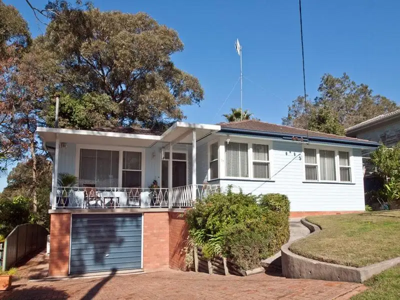 Main view of Homely house listing, 39 Kimbarra Close, Kotara NSW 2289