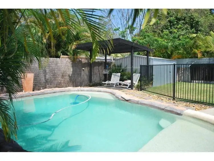Seventh view of Homely house listing, 45 Iando Street, Coombabah QLD 4216