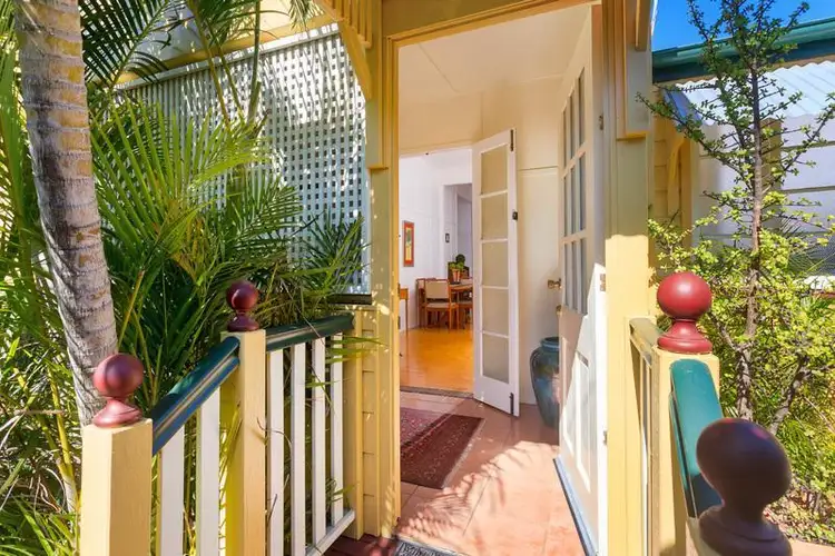 Main view of Homely house listing, 41 Young Street, Annerley QLD 4103