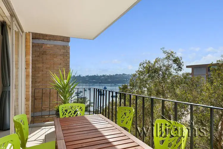 Sixth view of Homely apartment listing, 62/24 Wolseley Street, Drummoyne NSW 2047
