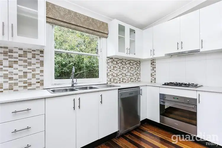 Third view of Homely house listing, 1 Wylds Road, Arcadia NSW 2159