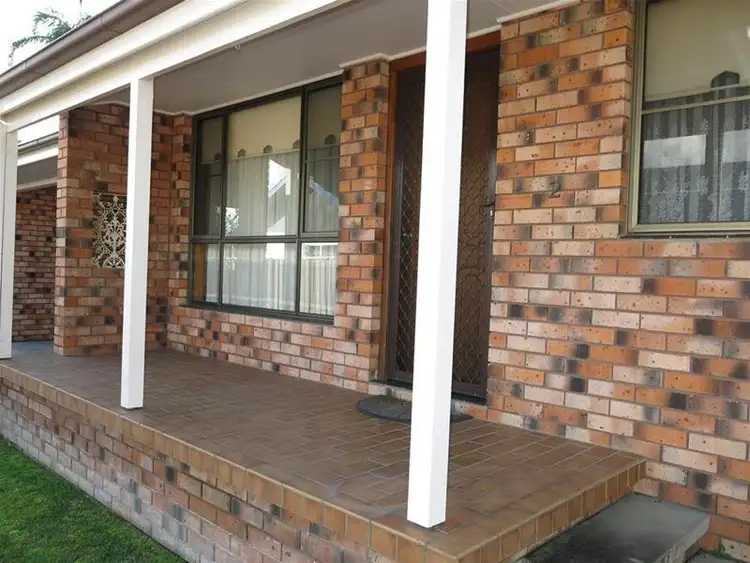 Second view of Homely unit listing, 2/37 Oxley Street, Taree NSW 2430