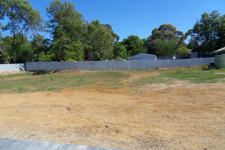 Second view of Homely land listing, Lot 2/51 Woodside Road, Nairne SA 5252