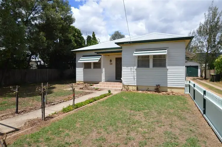 Main view of Homely house listing, 167 Mortimer Street, Mudgee NSW 2850