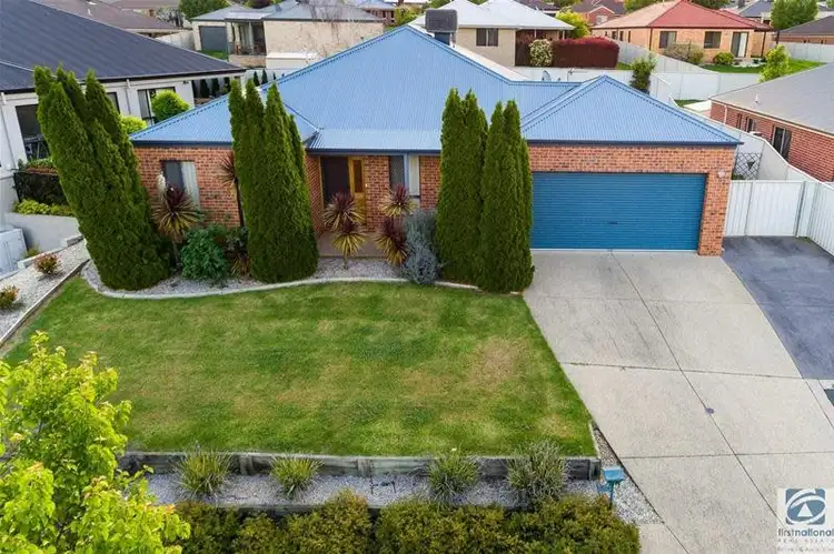 7 Cottlesloe Court, West Wodonga VIC 3690