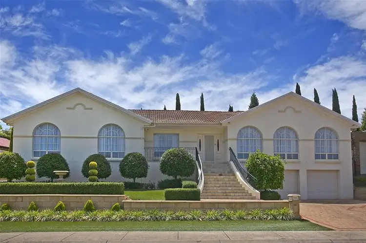 Main view of Homely house listing, 34 Reordan Drive, Greenwith SA 5125