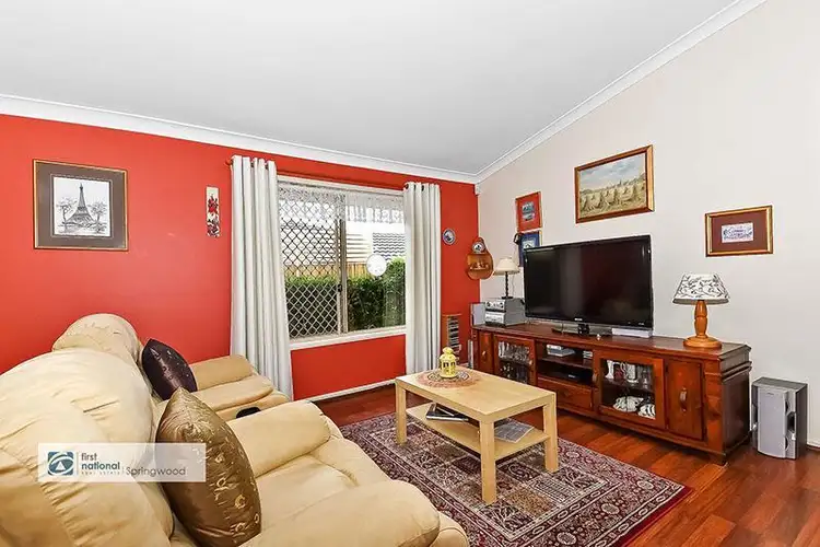 Fourth view of Homely house listing, 16 Starling Street, Loganlea QLD 4131