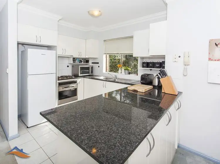Second view of Homely unit listing, 5/44 Loftus Street, Wollongong NSW 2500