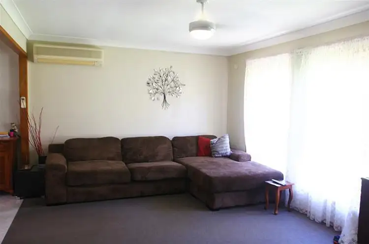 Second view of Homely house listing, 100 Chelmsford Drive, Metford NSW 2323