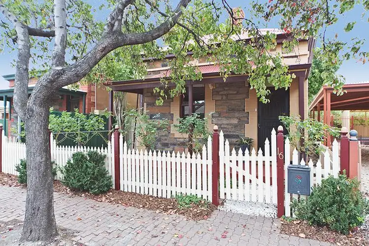 16 Ellen Street, Nailsworth SA 5083