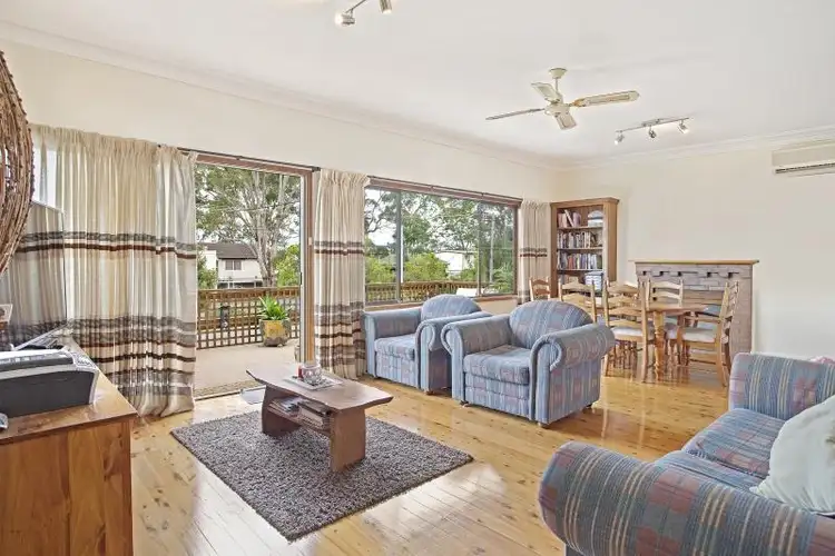 Fifth view of Homely house listing, 41 Noamunga Crescent, Gwandalan NSW 2259