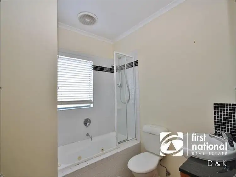 Sixth view of Homely townhouse listing, 36 Blair Street, Maribyrnong VIC 3032