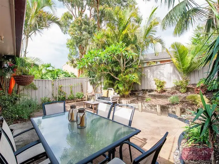 Fifth view of Homely semi-detached listing, 2/22 Windward Close, Corlette NSW 2315