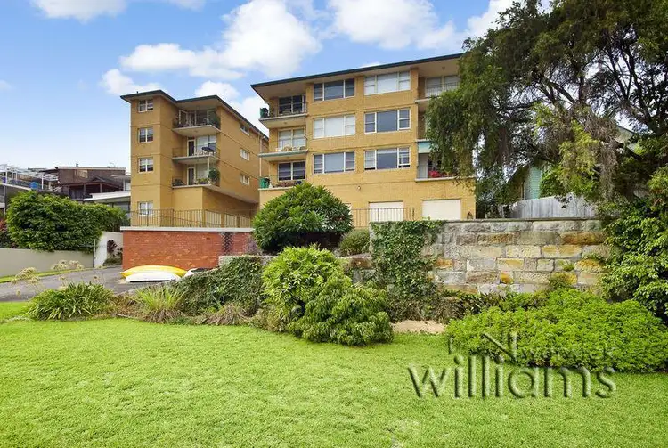 Fifth view of Homely apartment listing, 15/342 Victoria Place, Drummoyne NSW 2047