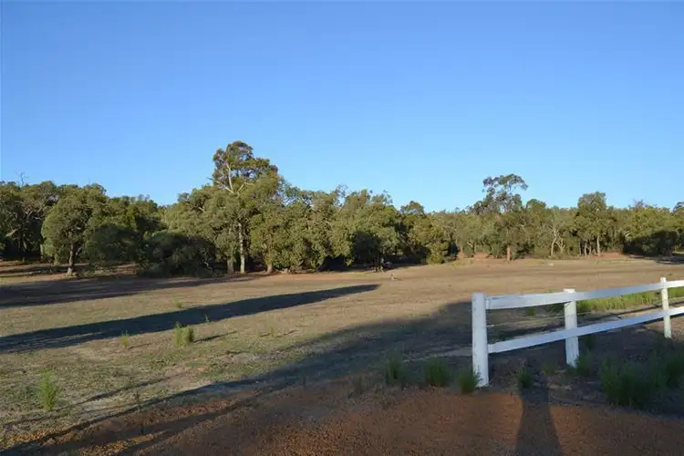 Third view of Homely land listing, 61 Tooday Glen, Chittering WA 6084