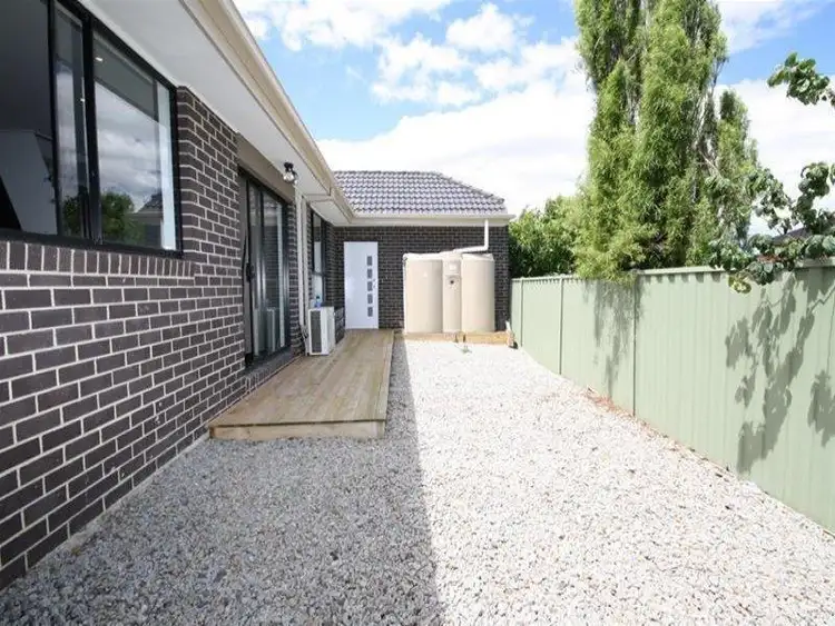 Seventh view of Homely apartment listing, 3/73 Helen Street, St Albans VIC 3021