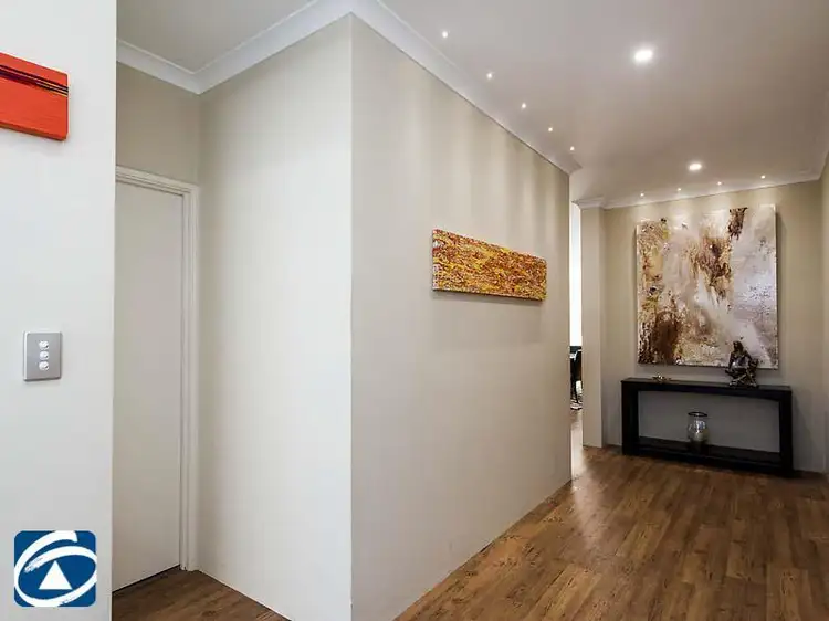 Fourth view of Homely house listing, 8 Chalkwell Bend, Landsdale WA 6065
