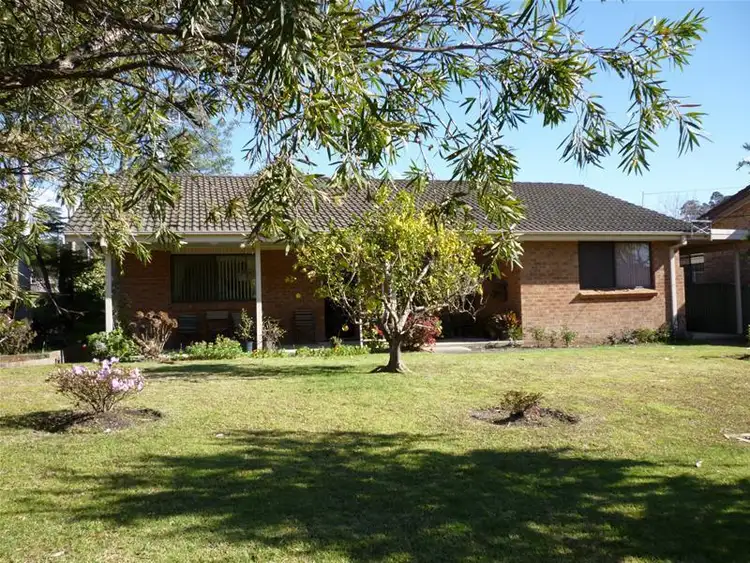 15 Tasman Street, Surf Beach NSW 2536