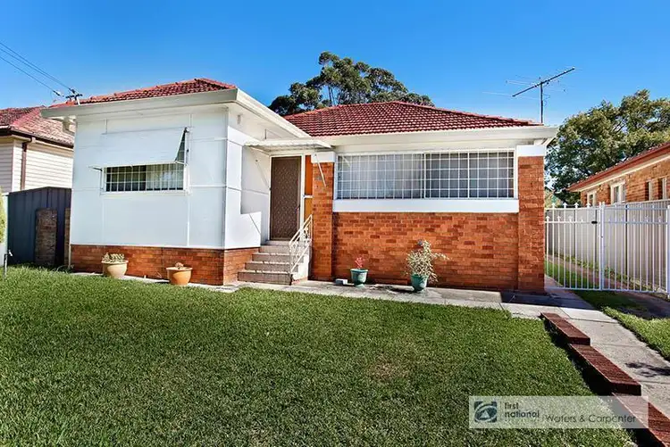 291 Park Road, Auburn NSW 2144