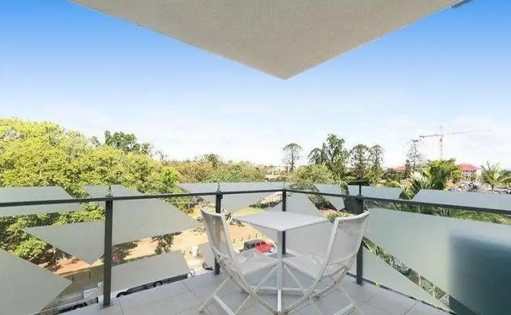 401/27 Russell Street, South Brisbane QLD 4101