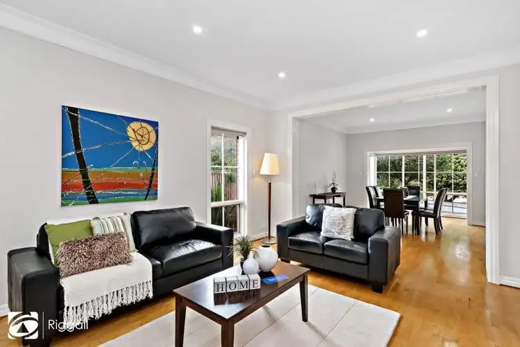 Fifth view of Homely house listing, 13 Bray Avenue, Klemzig SA 5087