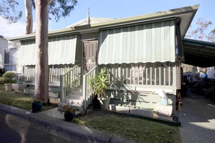 183/51 Kamilaroo Road, Lake Munmorah NSW 2259