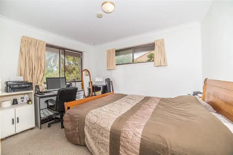 Fourth view of Homely apartment listing, 12/54-56 Karbunya Street, Mermaid Waters QLD 4218
