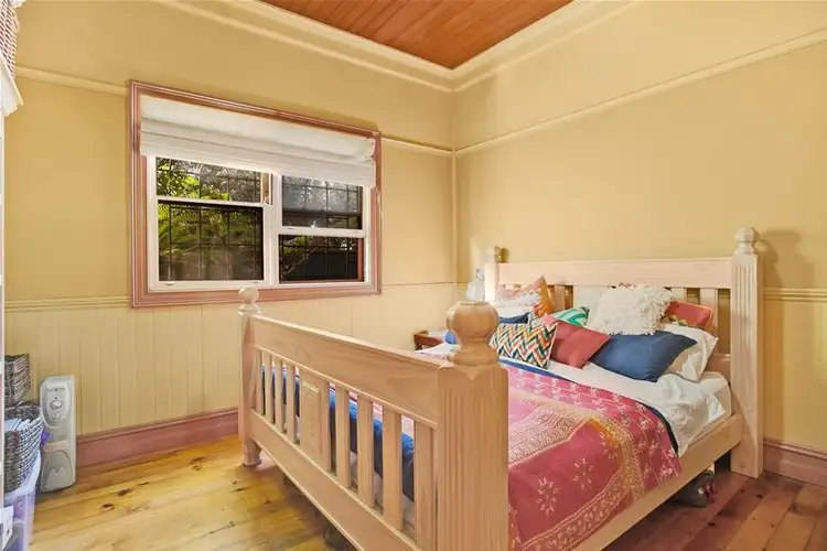 Fifth view of Homely house listing, 17A Glovers Lane, Cooks Hill NSW 2300