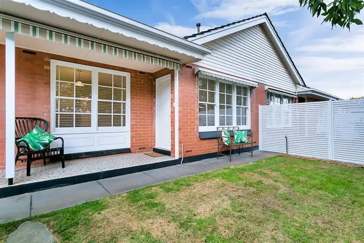 4/55 Dover Street, Malvern SA 5061