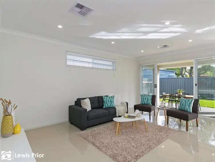 Third view of Homely house listing, 3 Parsons Street, Oaklands Park SA 5046