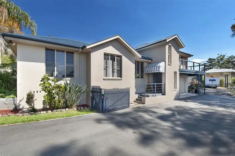 Main view of Homely house listing, 4 Cox Place, Sunshine Bay NSW 2536