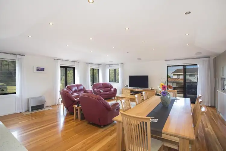 Fourth view of Homely house listing, 26 Hibiscus Close, Maloneys Beach NSW 2536
