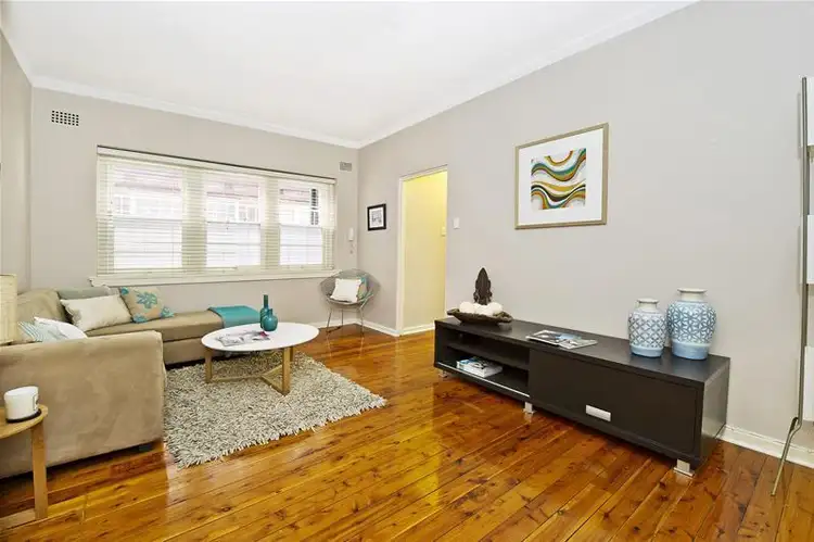 Third view of Homely apartment listing, 1/38A Flood Street, Bondi NSW 2026