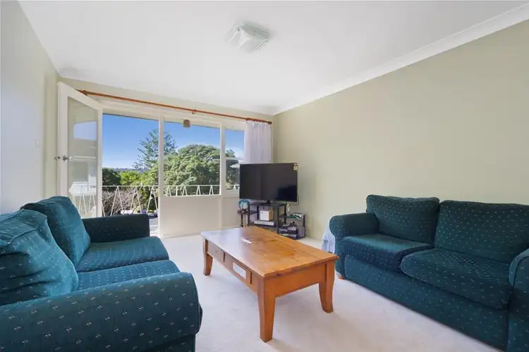 Third view of Homely unit listing, 26/97-99 Oaks Avenue, Dee Why NSW 2099