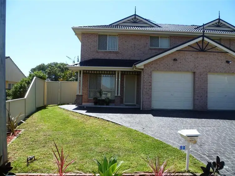 9A Barbers Road, Chester Hill NSW 2162