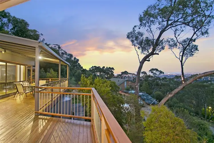 Third view of Homely house listing, 1 Craigwood Drive, Belair SA 5052